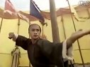 《太極宗師》26集太極拳對(duì)八卦掌片段