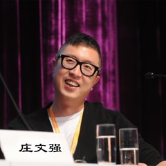 莊文強(qiáng)