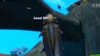 【冥靈靈】模擬魚 鄧氏魚闖天下！