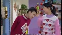 《家有兒女》劉星和小雪大過年的吵架，張一山的演技真是絕了