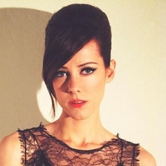 吉娜·馬隆Jena Malone