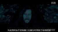 我永遠(yuǎn)忘不了，那個(gè)陪我走過年少的魔法三人組