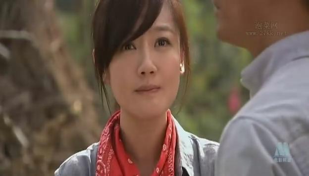 2010年《另類村姑》劇照