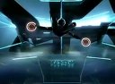 《電子世界爭霸戰(zhàn)2》先行版預(yù)告片 2D與3D，現(xiàn)實(shí)世界與電子世界