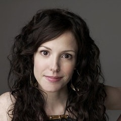瑪麗·露易斯·帕克Mary-Louise Parker
