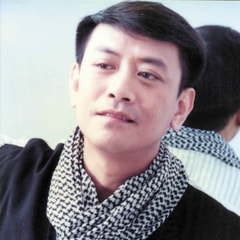 羅文?