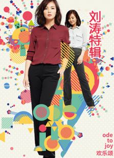 歡樂頌劉濤cut全集