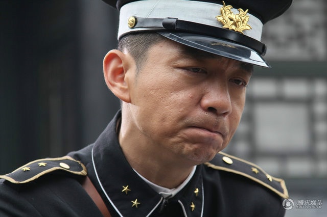 風(fēng)云之十里洋場  陸常有（邢佳棟飾演）