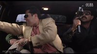 【亞文化聯(lián)盟】殺人三部曲丹尼特喬Danny Trejo精彩片段：飛刀手