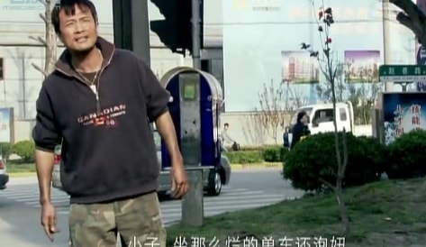 《心靈風暴》劇照