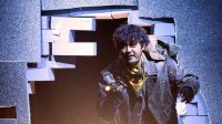 《鬼吹燈之精絕古城》第三集之胡八一胖子英子三人墓室遇險(xiǎn) 卻陰差陽錯(cuò)闖入日軍要塞