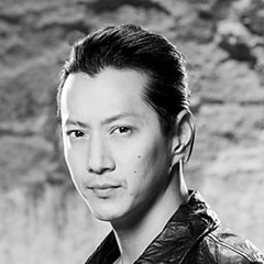 李威尹/Will Yun Lee