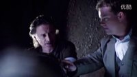 Stargate Universe - 星際之門(mén)宇宙 恒星充能星門(mén)撥號(hào)