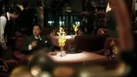 梁偉在電視劇《失蹤的上清寺》飾演國(guó)軍警察局長(zhǎng)徐中奇片段