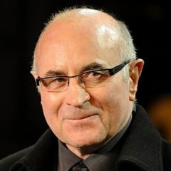 鮑勃·霍斯金斯/Bob Hoskins