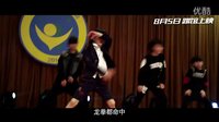 《龍拳小子》MV：爆燃！00后超級(jí)英雄橫空出世