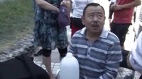 《能人馮天貴》熱拍 潘長(zhǎng)江贊女兒演技進(jìn)步