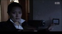 螳螂女特務(wù)