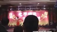 北京曙光醫(yī)院地址看《舞林大會(huì)》