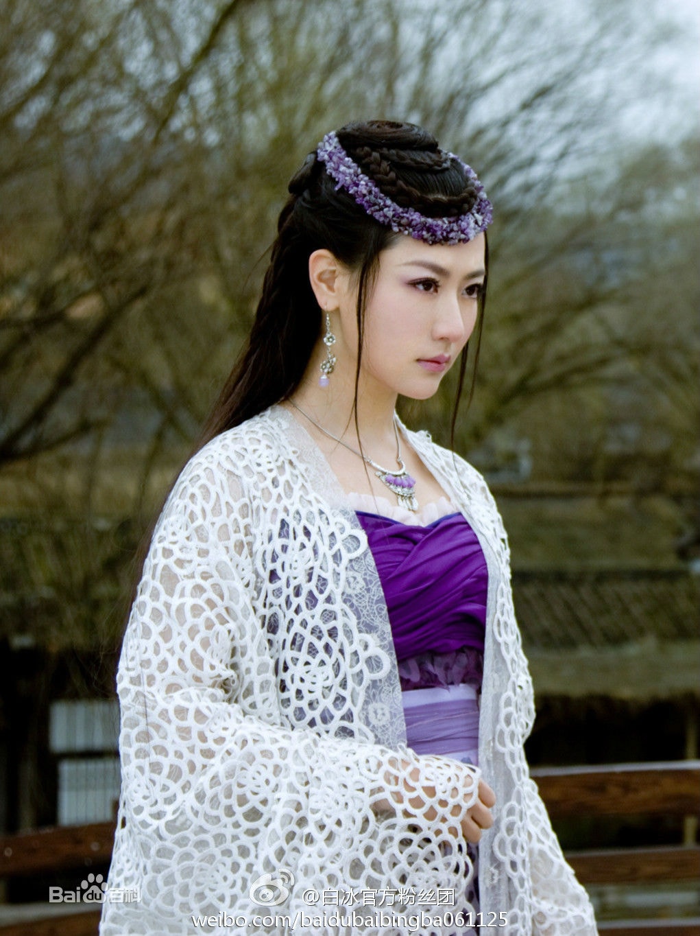 畫皮之真愛(ài)無(wú)悔