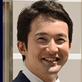 淺利陽(yáng)介