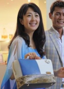 愛(ài)情曲別針
