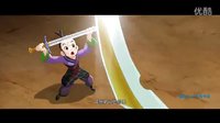 天眼“神童”對(duì)戰(zhàn)“三星魔族”《天眼傳奇》國(guó)際版預(yù)告