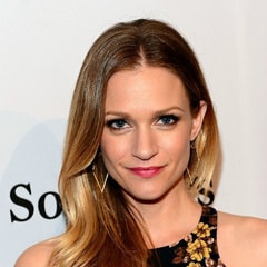 A.J. Cook