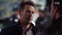 綠箭俠第二季與議員經典對白