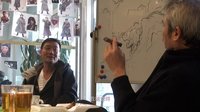 《智取威虎山》獨家紀錄片精選01：梁家輝幕后揭秘座山雕