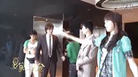 夏家三千金拍攝花絮_天美撞嚴(yán)格