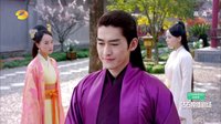 山海經(jīng)之赤影傳說(shuō) TV版 《山海經(jīng)之赤影傳說(shuō)》赤羽雙重人格上線 牽手芙兒怒虐蘇茉