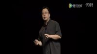 羅永浩 這個(gè)世界上有一類人 他們天生驕傲 任性的無(wú)法無(wú)天