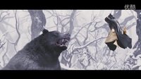 《畫皮2》劇情版預告 魔幻場景悉數亮相