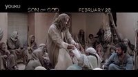 《上帝之子》耶穌展現(xiàn)神奇治愈法力