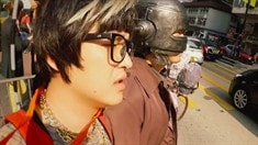 制作特輯之拉導演成長記之三：拉導演辛酸導演路