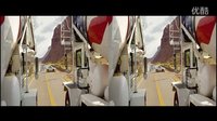 極品飛車短片1：托比戈壁飆車，騙子一號(hào)空中營救