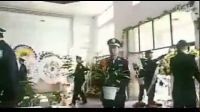 任長霞因車禍去世后，登封市14萬群眾自發(fā)走上街頭悼念任長霞！
