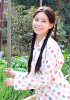 溫心