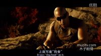 危機(jī)四伏的黃色星球 光頭男與狗狗的快樂(lè)生活