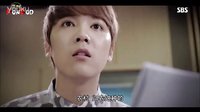 【HonGod中字】140911 摩登農夫 預告 李弘基篇