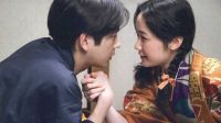 母子人鬼情未了《給兒子的安魂曲/母暮/如果和母親一起生活》高清中字中文香港版預(yù)告：吉永小百合|二宮和也|黑木華|二戰(zhàn)