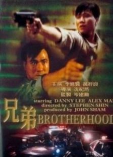 兄弟86版國(guó)語版