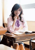 福田沙紀(jì)