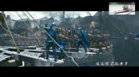 王力宏獻(xiàn)唱《長城》片尾曲《緣分一道橋》MV