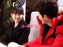 清潭洞愛麗絲花絮-樸施厚文根英談結婚