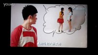通常女人建立關(guān)系只需要一句話
