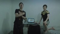 《蝸居愛情》預(yù)告片