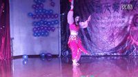 北京大學生舞蹈比賽-民族舞蹈uyghur dance-努爾比耶nurbiya舞蹈