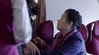 《好先生》江萊執(zhí)著勇追愛 赴美國機艙重逢